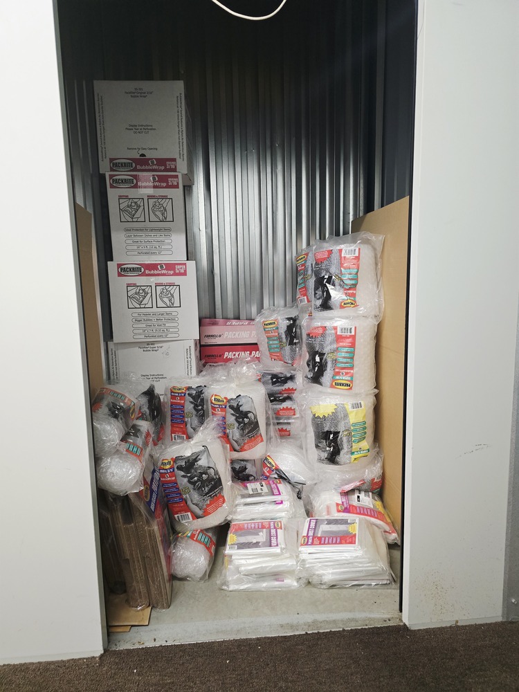 3025 - StorageMart Don Mills Rd Toronto  auction IB-4507