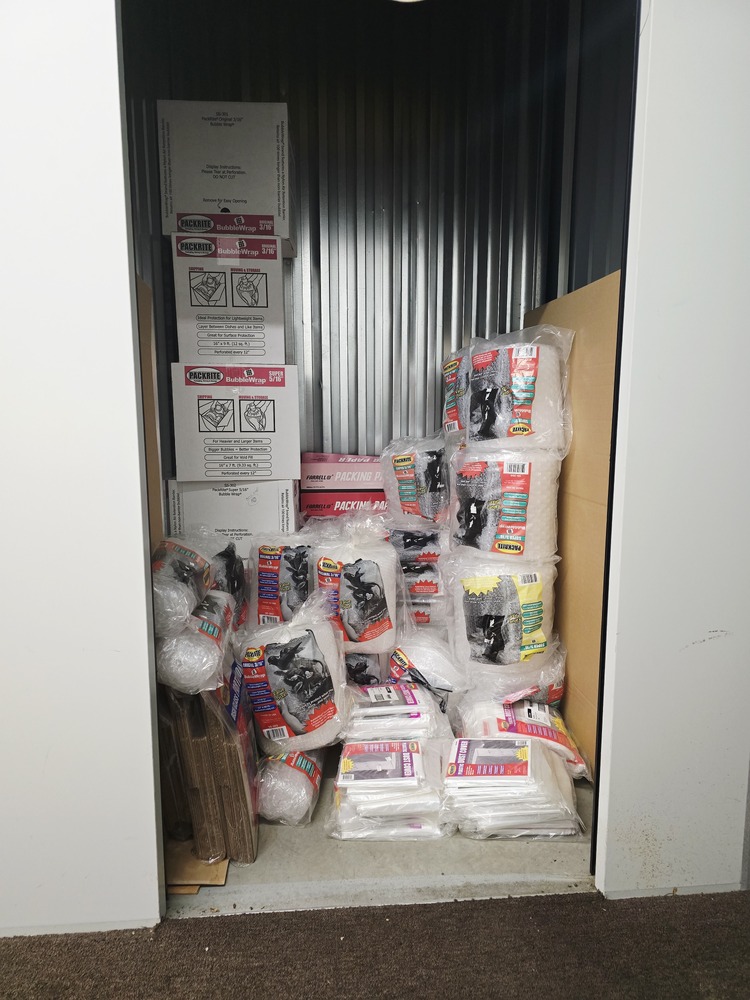 3025 - StorageMart Don Mills Rd Toronto  auction IB-4507 10