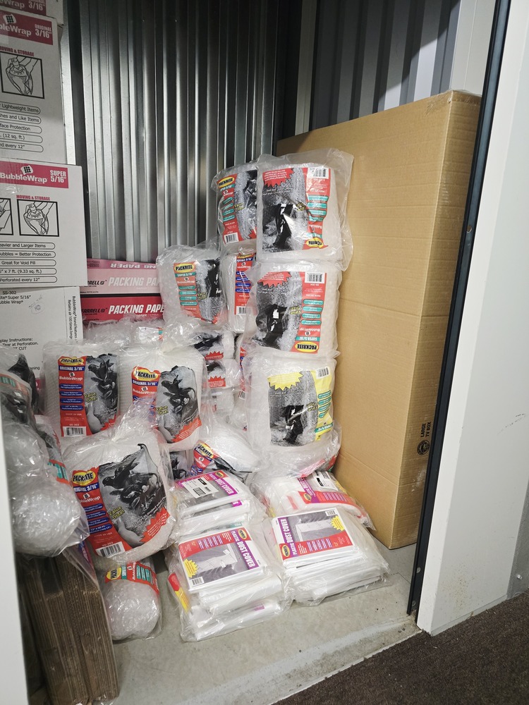 3025 - StorageMart Don Mills Rd Toronto  auction IB-4507 30