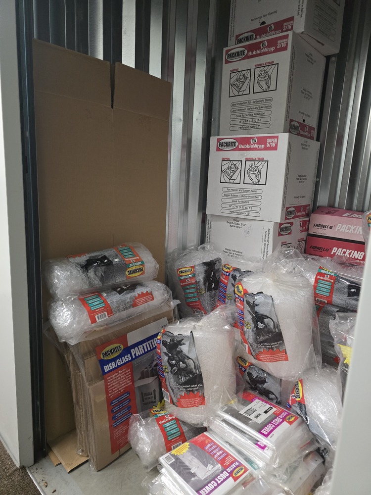 3025 - StorageMart Don Mills Rd Toronto  auction IB-4507 40