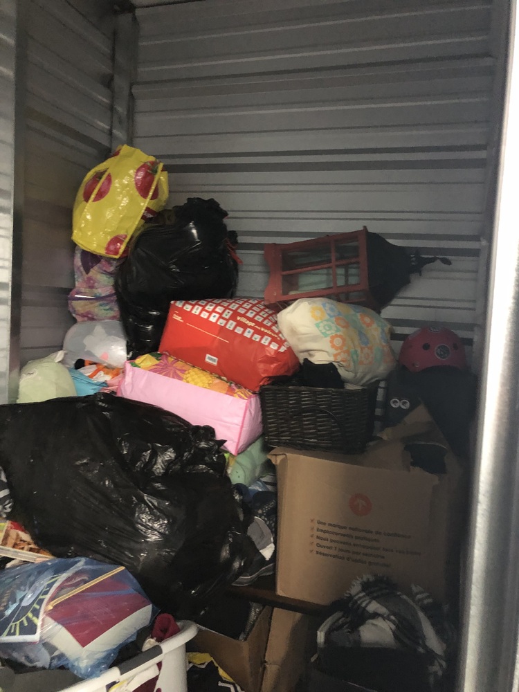 Public Storage P0048 -Dundas St   auction IB-9500 20