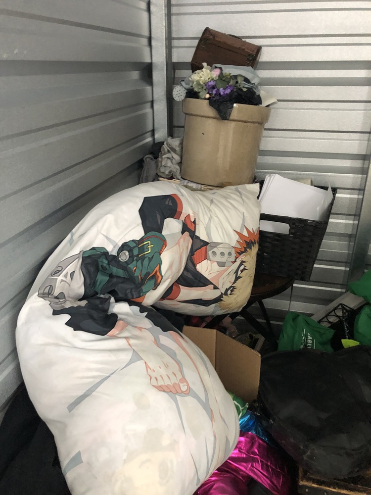 Public Storage P0048 -Dundas St   auction IB-9500 40