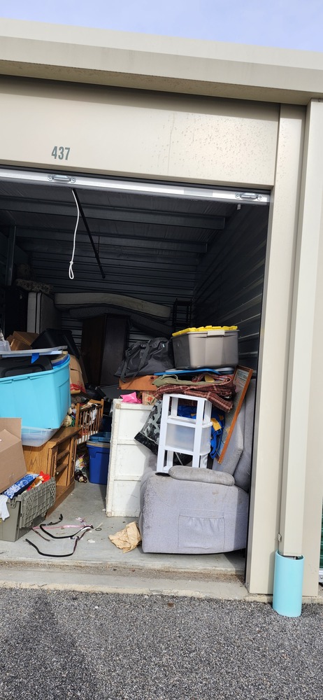 DEStorage.com - Milford   auction IB-5799