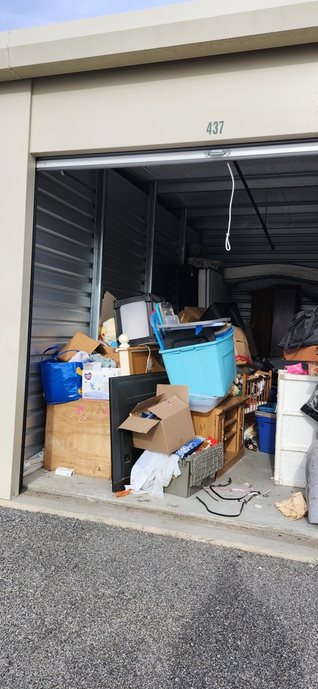 DEStorage.com - Milford   auction IB-5799 10