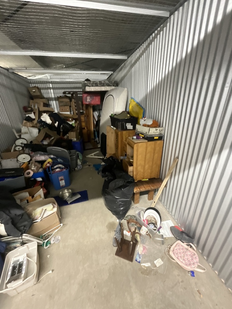 SmartStop Self Storage - Don Mills TO  auction IB-4522