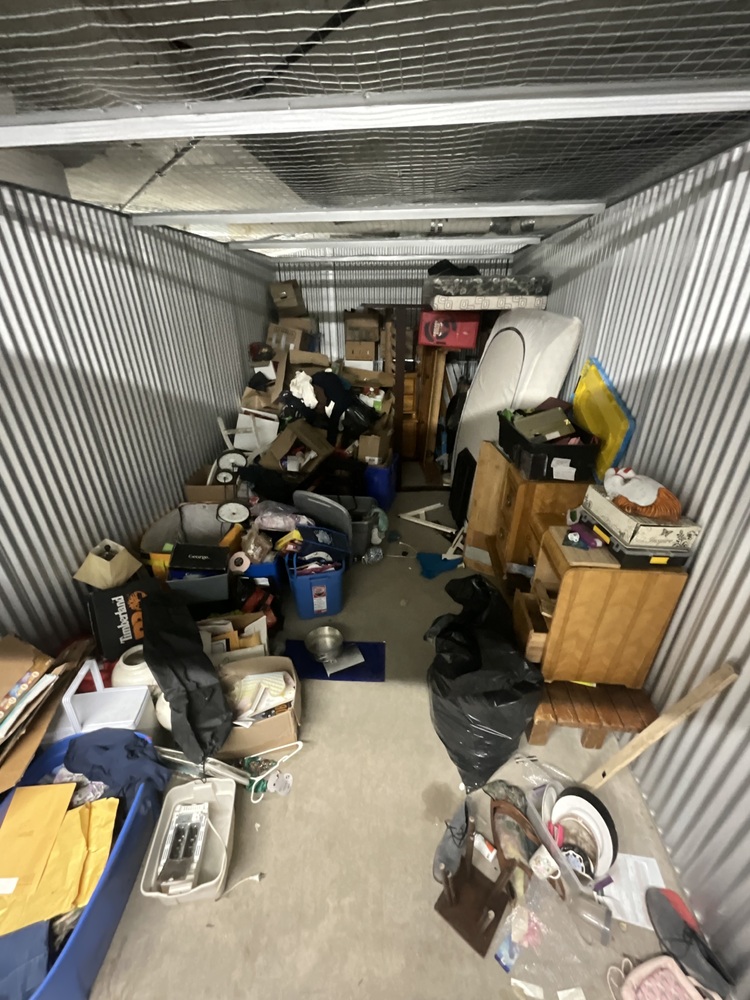 SmartStop Self Storage - Don Mills TO  auction IB-4522 10