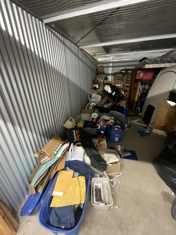 SmartStop Self Storage - Don Mills TO  auction IB-4522 40