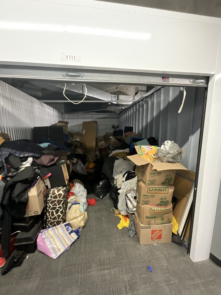 SmartStop Self Storage - Don Mills TO  auction IB-5286