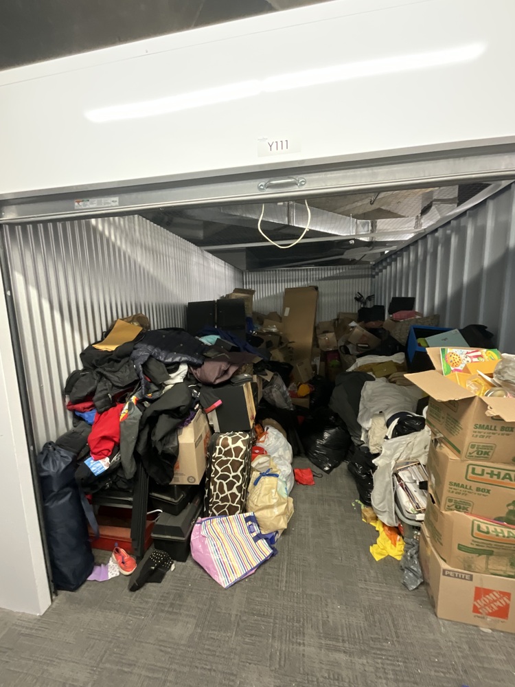 SmartStop Self Storage - Don Mills TO  auction IB-5286 10