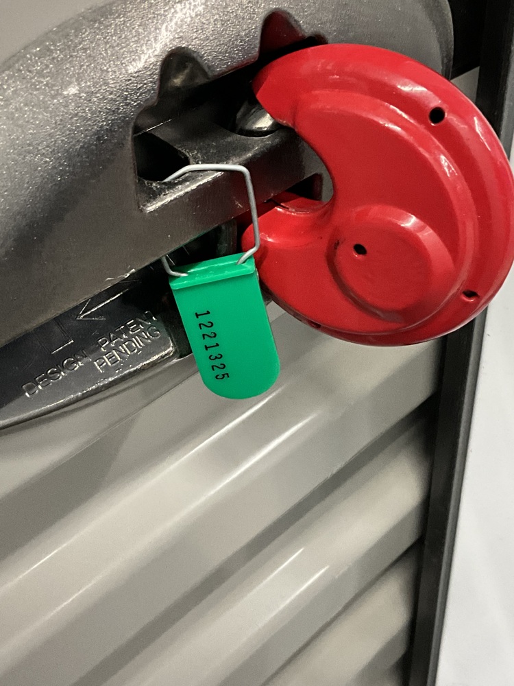 SmartStop Self Storage - Don Mills TO  auction IB-5286 40