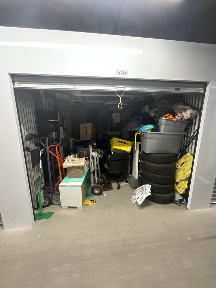 SmartStop Self Storage - Don Mills TO  auction IB-6948