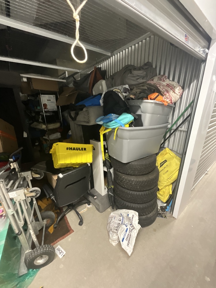 SmartStop Self Storage - Don Mills TO  auction IB-6948 10