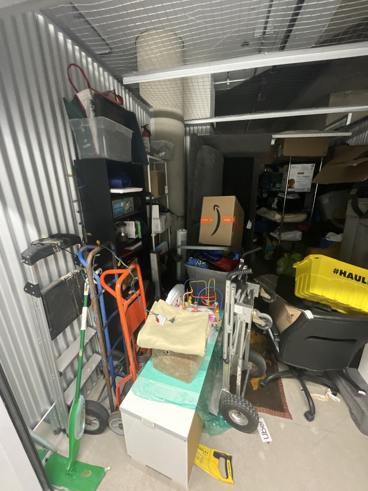 SmartStop Self Storage - Don Mills TO  auction IB-6948 40