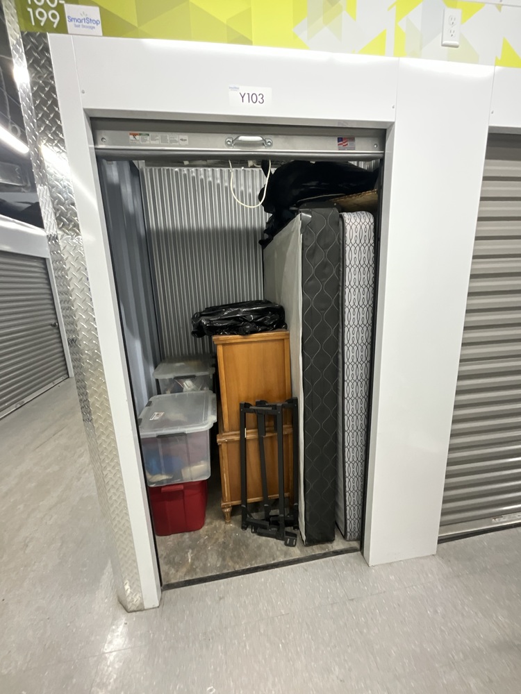 SmartStop Self Storage - Don Mills TO  auction IB-9280