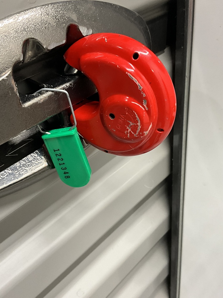 SmartStop Self Storage - Don Mills TO  auction IB-9280 20