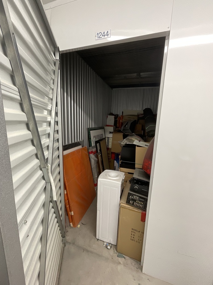 SmartStop Self Storage - Brewster Brampton  auction IB-6660 10