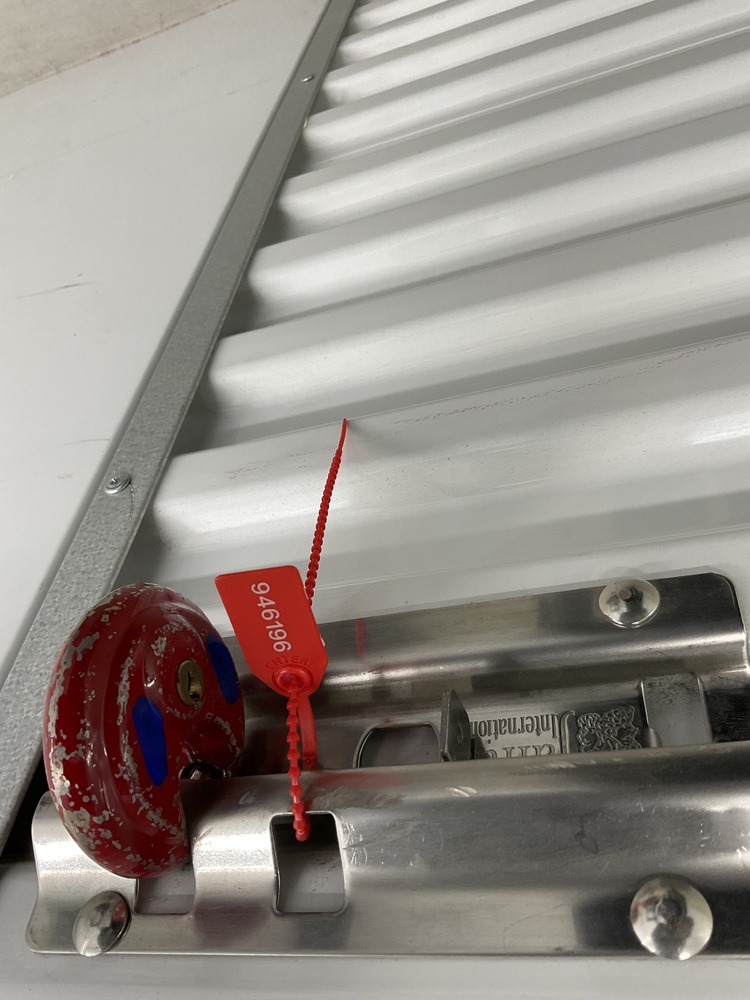 SmartStop Self Storage - Brewster Brampton  auction IB-6660 20