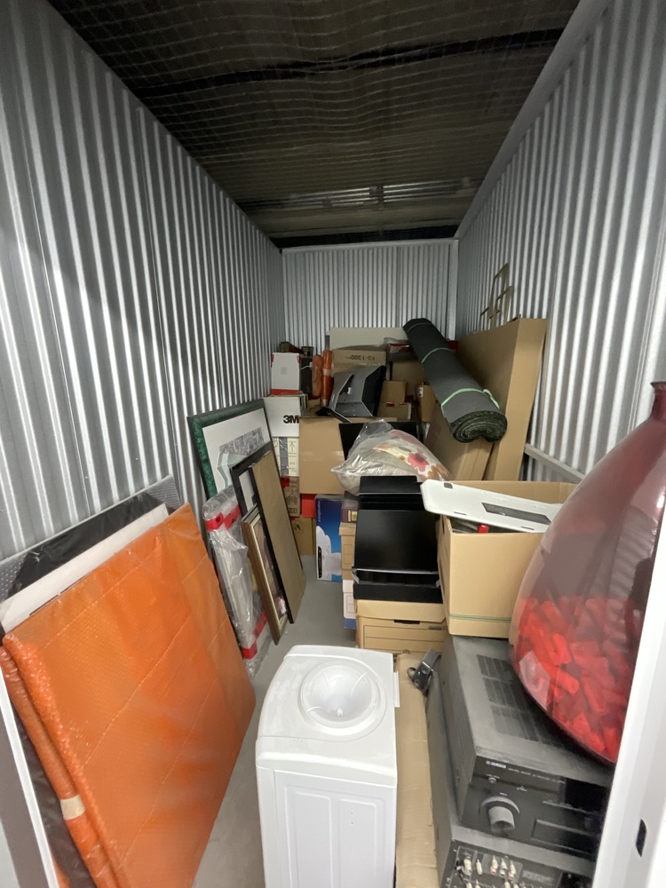 SmartStop Self Storage - Brewster Brampton  auction IB-6660 30