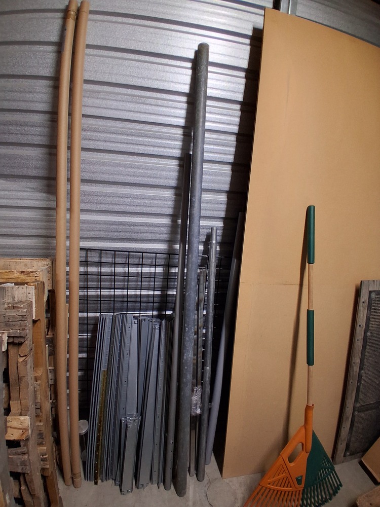 SmartStop Self Storage - 61 Broadway Blvd  auction IB-7952