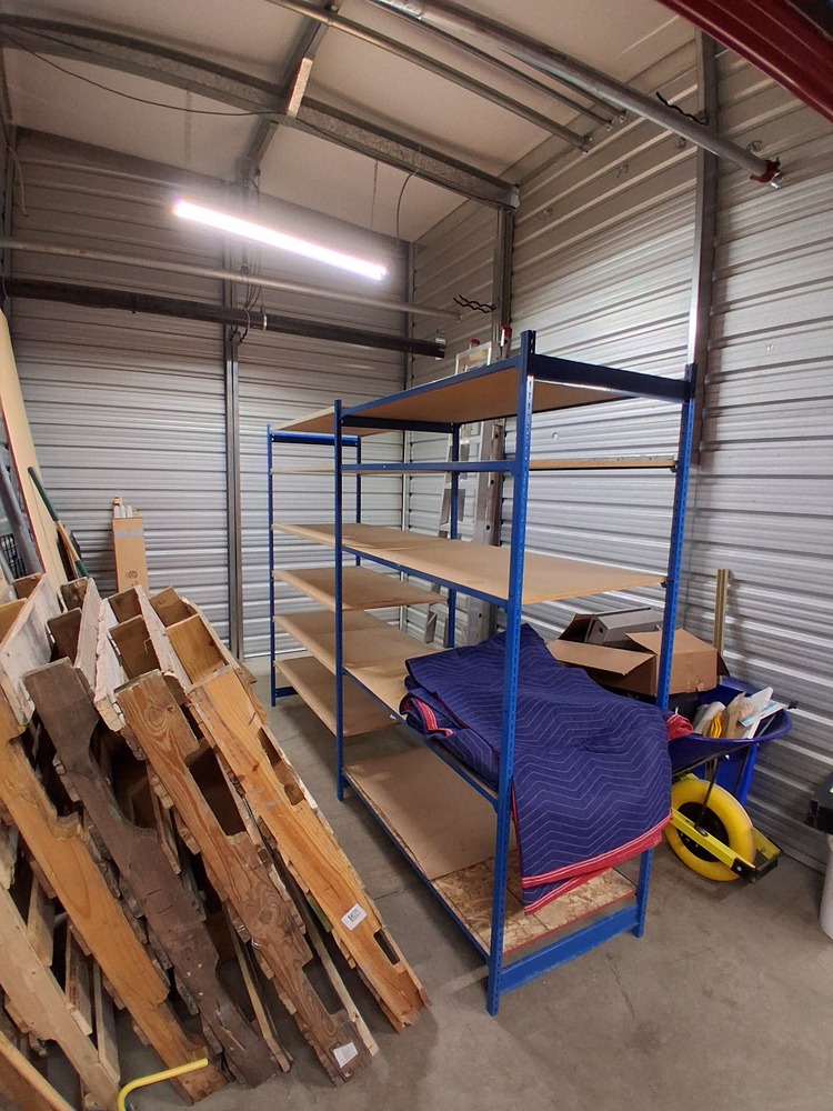 SmartStop Self Storage - 61 Broadway Blvd  auction IB-7952 40