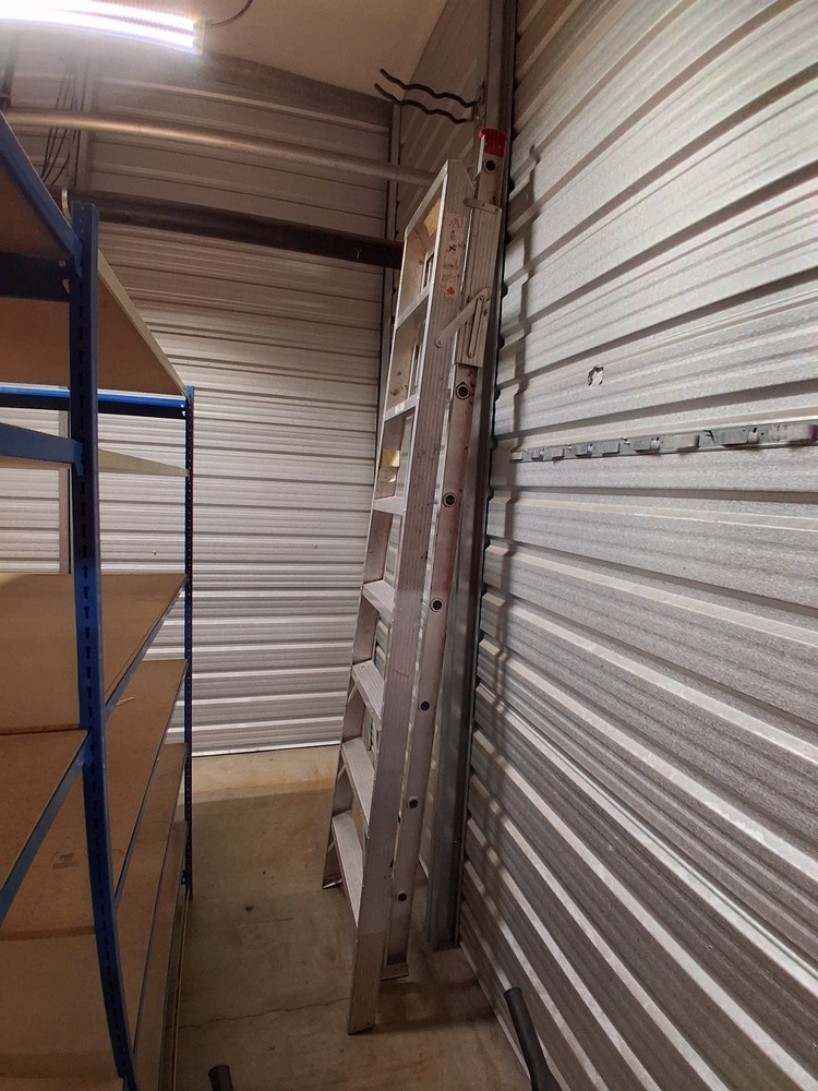 SmartStop Self Storage - 61 Broadway Blvd  auction IB-7952 30