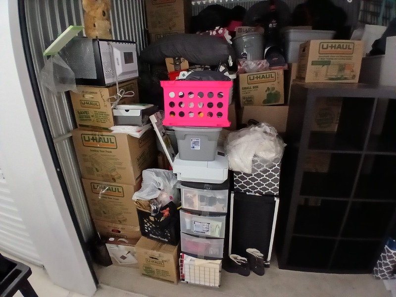 1-800-Self-Storage.com on Maple Rd, Troy  auction IB-4766 10