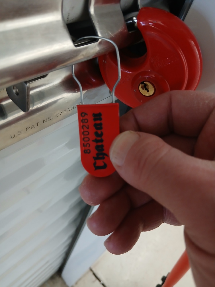 1-800-Self-Storage.com on Maple Rd, Troy  auction IB-4766 40