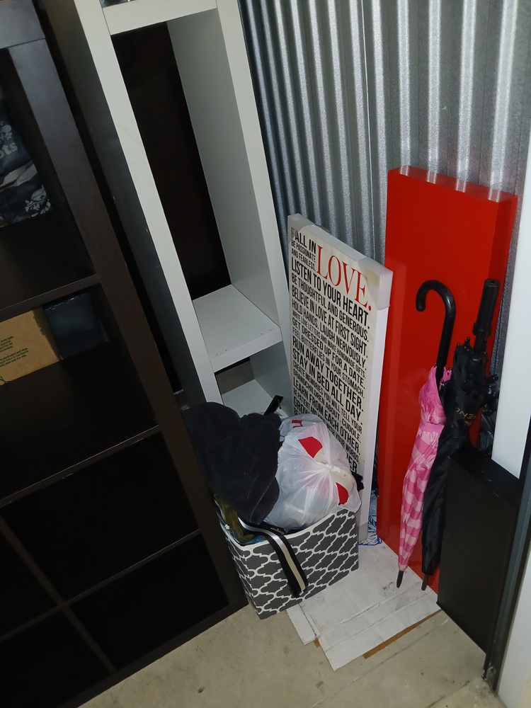 1-800-Self-Storage.com on Maple Rd, Troy  auction IB-4766 50