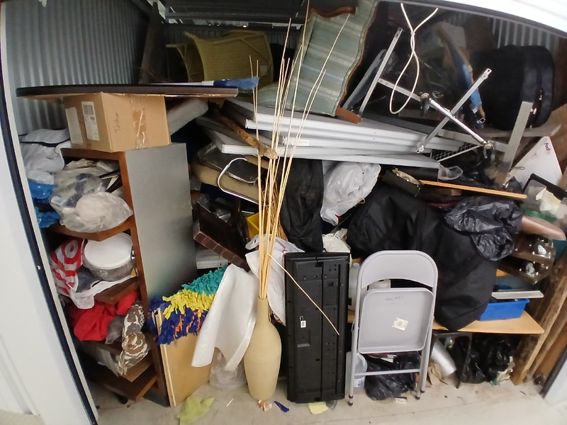 1-800-Self-Storage.com on Maple Rd, Troy  auction IB-9937 50