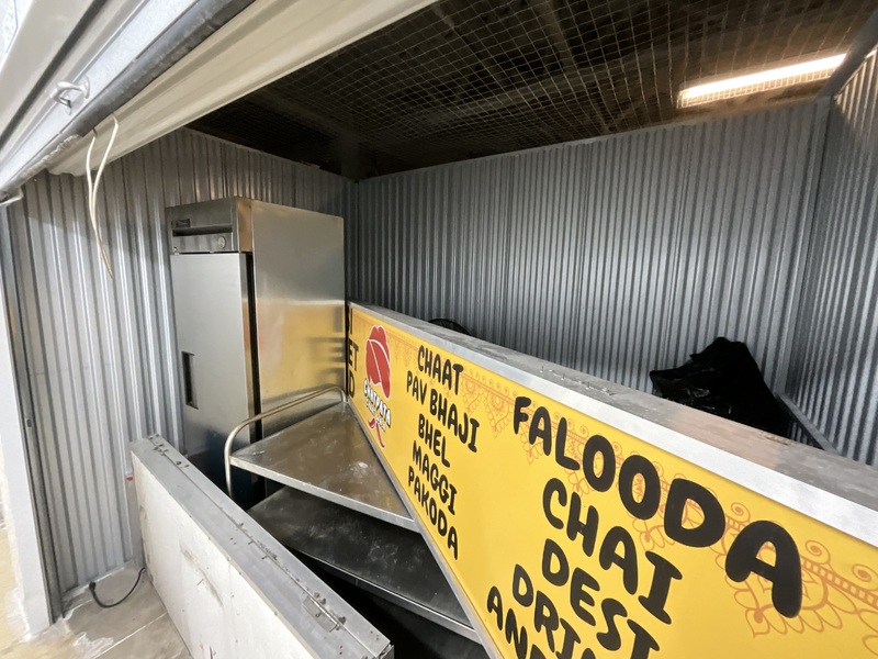 SmartStop Self Storage - Mavis Mississauga  auction IB-4153 40