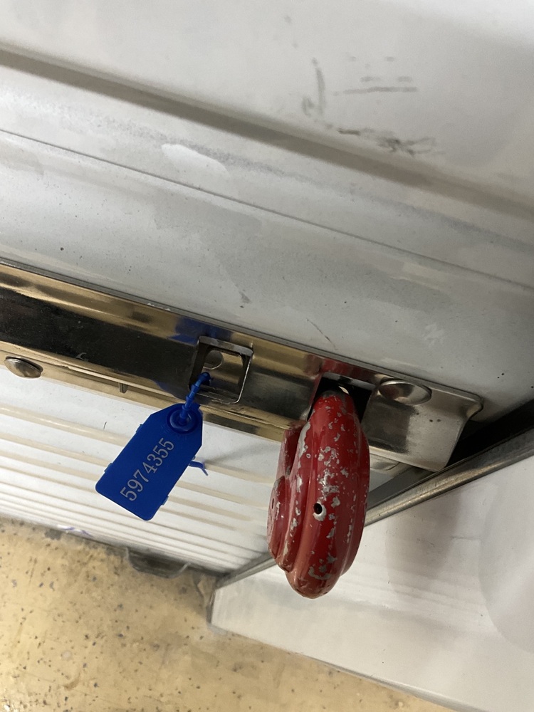 SmartStop Self Storage - Mavis Mississauga  auction IB-4153 50