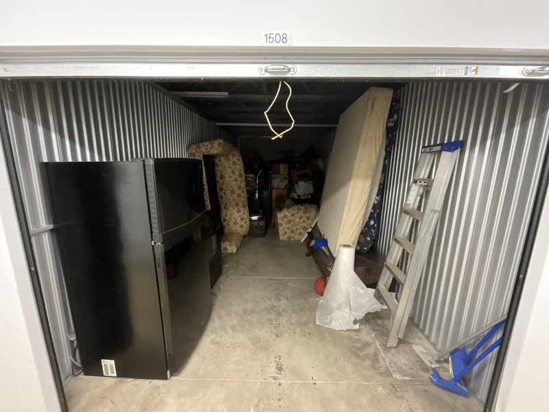 SmartStop Self Storage - Mavis Mississauga  auction IB-4408