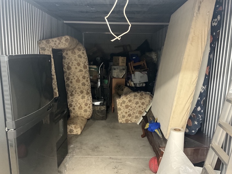 SmartStop Self Storage - Mavis Mississauga  auction IB-4408 20