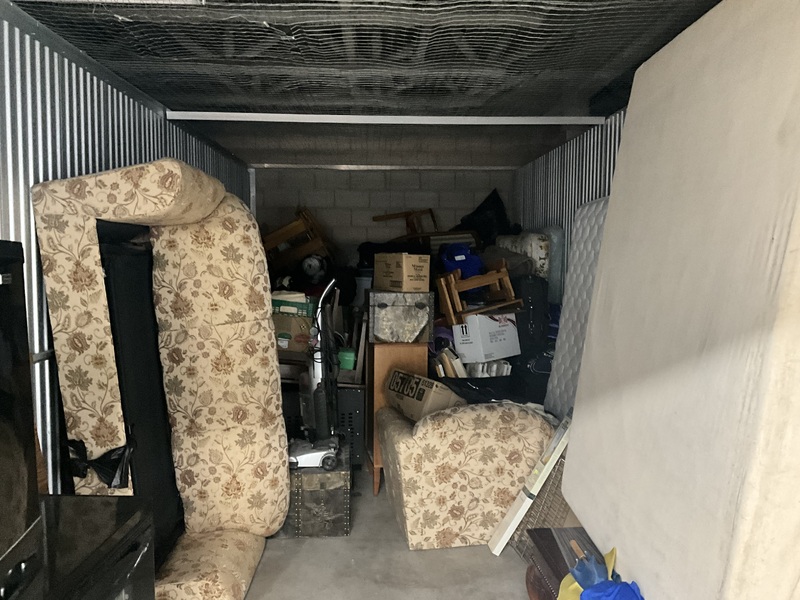 SmartStop Self Storage - Mavis Mississauga  auction IB-4408 30