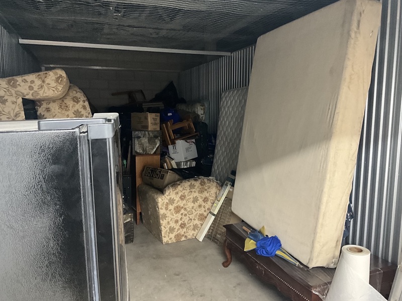 SmartStop Self Storage - Mavis Mississauga  auction IB-4408 40
