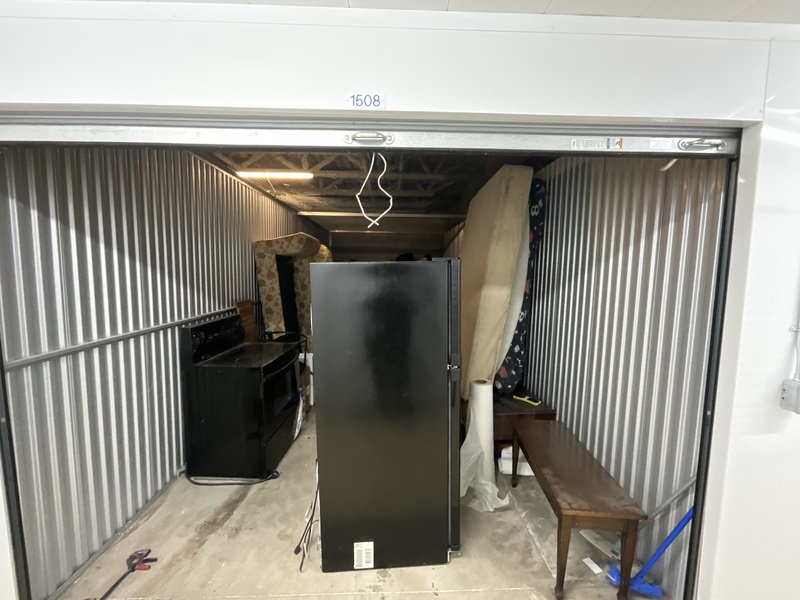 SmartStop Self Storage - Mavis Mississauga  auction IB-4408