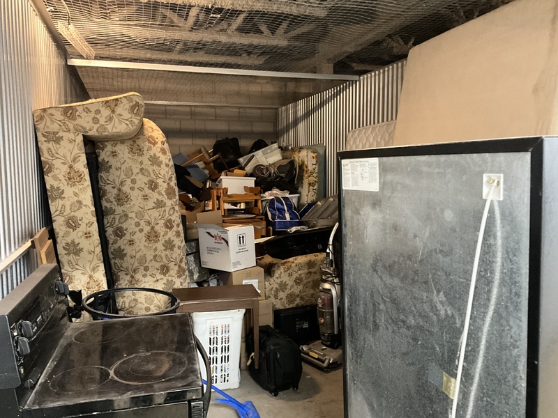 SmartStop Self Storage - Mavis Mississauga  auction IB-4408 20