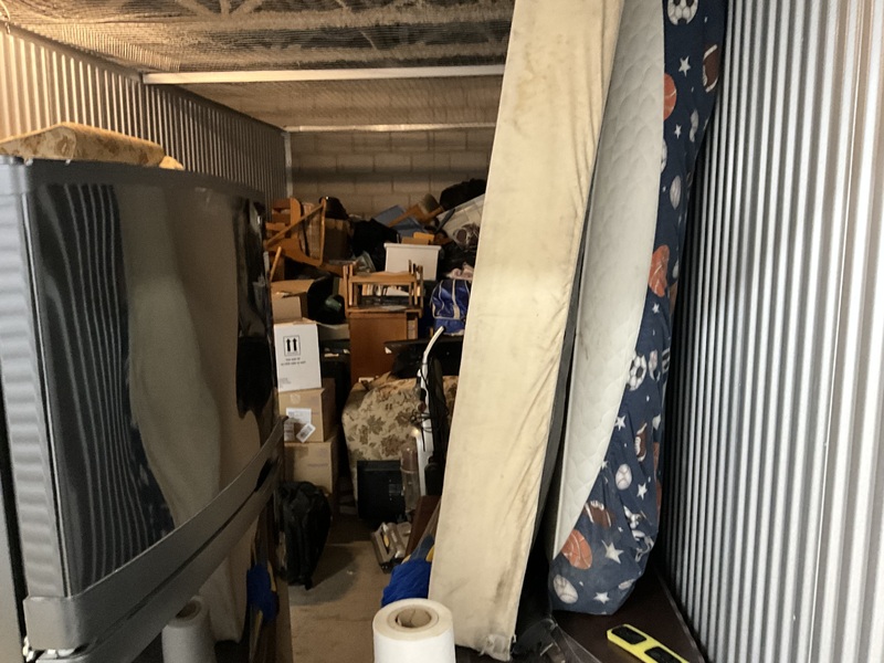 SmartStop Self Storage - Mavis Mississauga  auction IB-4408 30