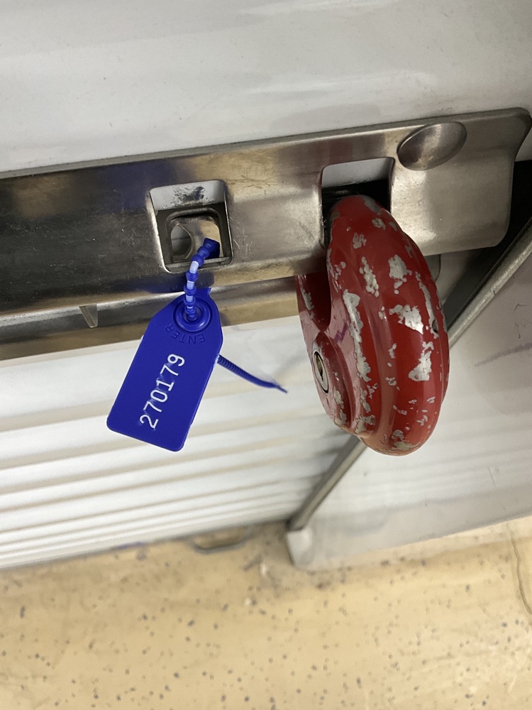 SmartStop Self Storage - Mavis Mississauga  auction IB-4408 40