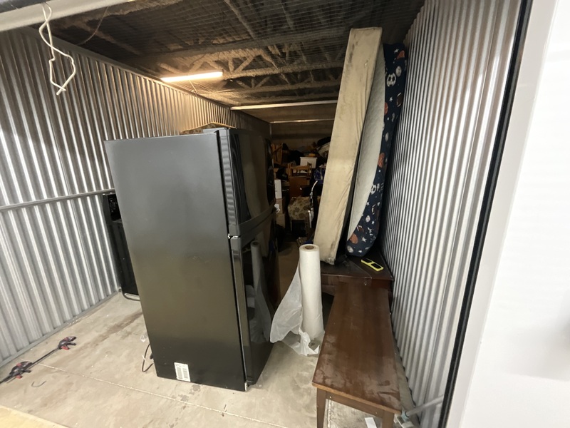 SmartStop Self Storage - Mavis Mississauga  auction IB-4408 50