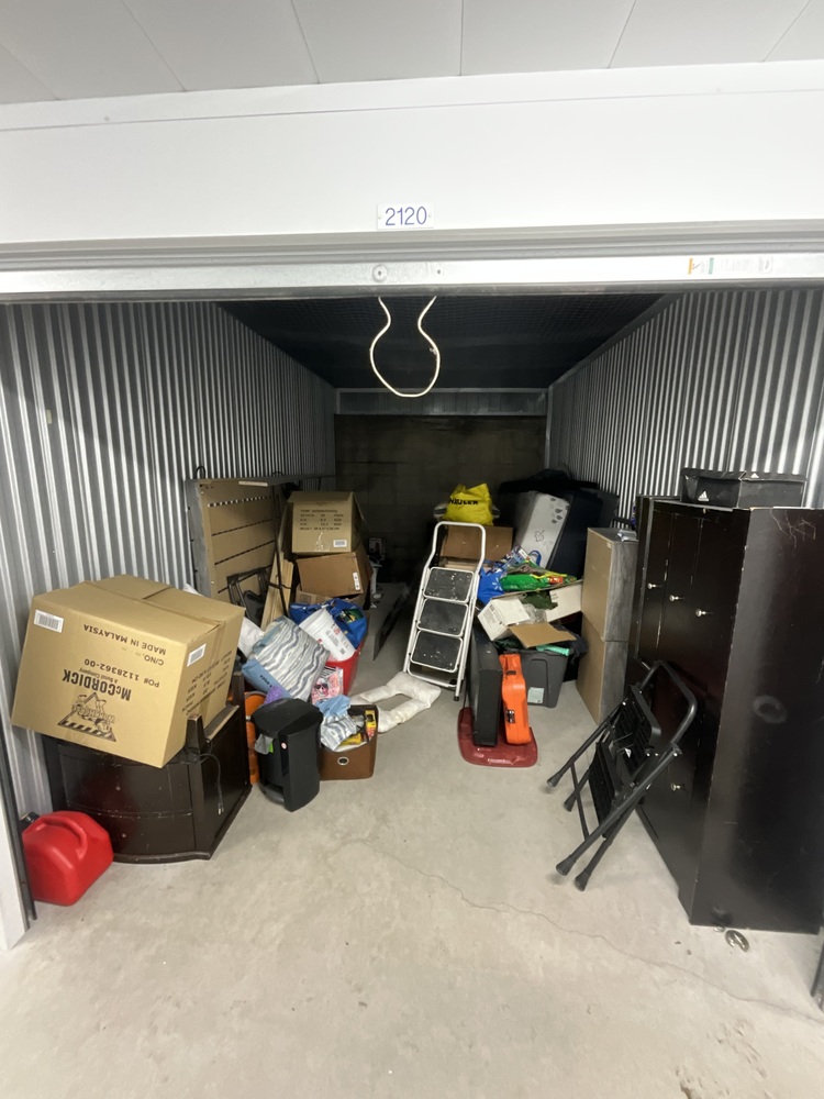 SmartStop Self Storage - Mavis Mississauga  auction IB-4276