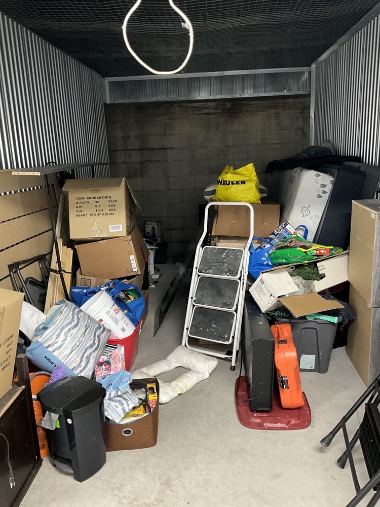 SmartStop Self Storage - Mavis Mississauga  auction IB-4276 10