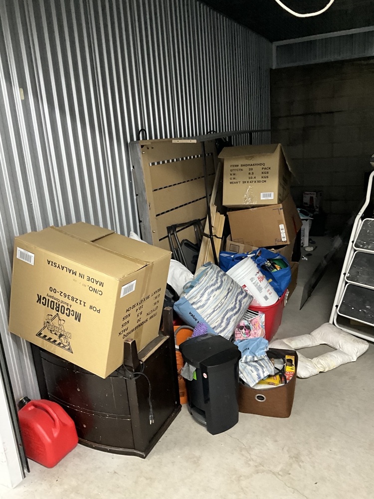 SmartStop Self Storage - Mavis Mississauga  auction IB-4276 30