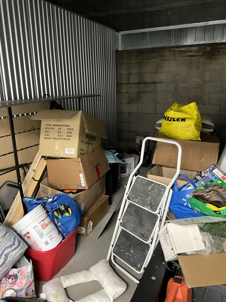 SmartStop Self Storage - Mavis Mississauga  auction IB-4276 50