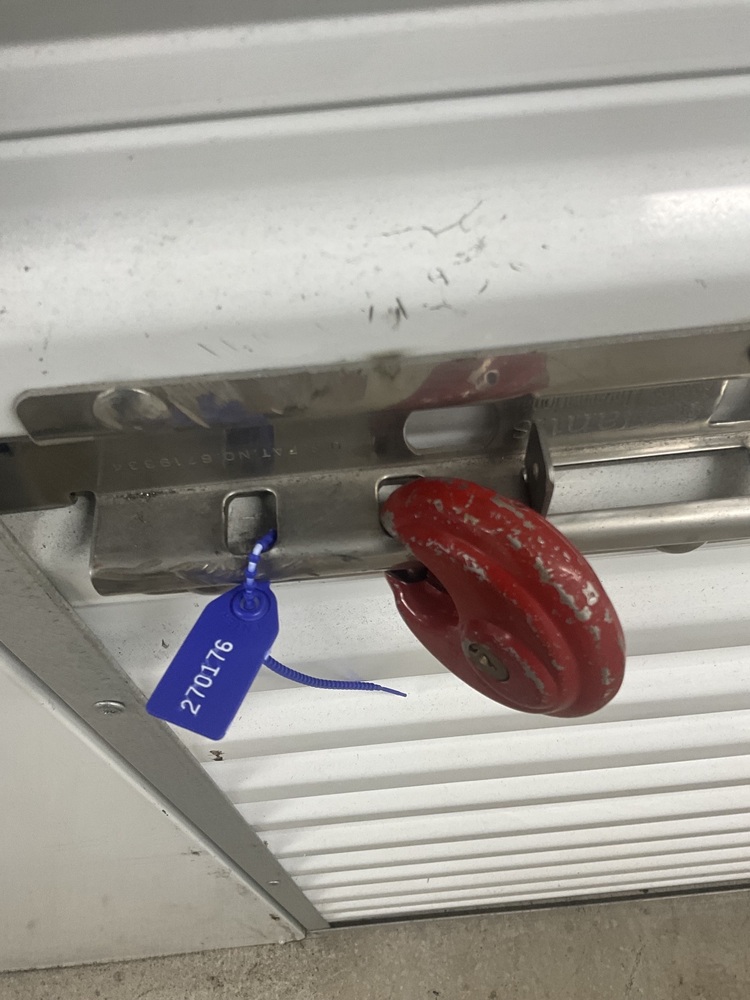 SmartStop Self Storage - Mavis Mississauga  auction IB-4550