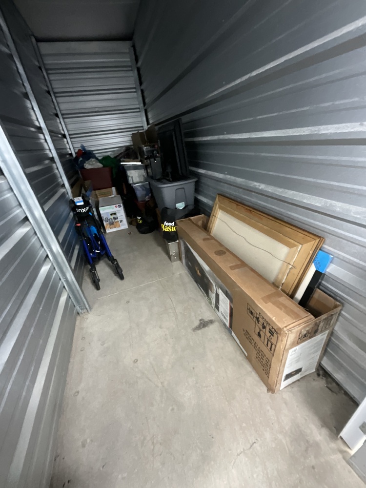 SmartStop Self Storage - Mavis Mississauga  auction IB-4550 10