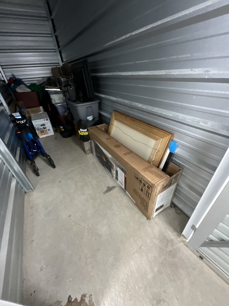 SmartStop Self Storage - Mavis Mississauga  auction IB-4550 30