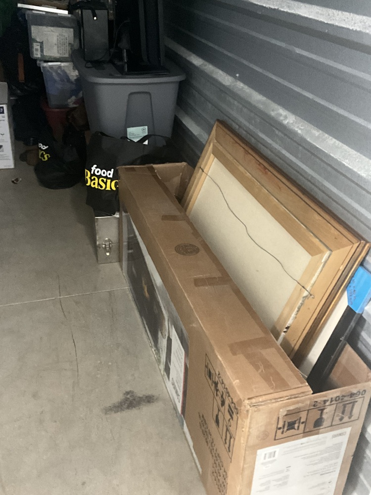 SmartStop Self Storage - Mavis Mississauga  auction IB-4550 40