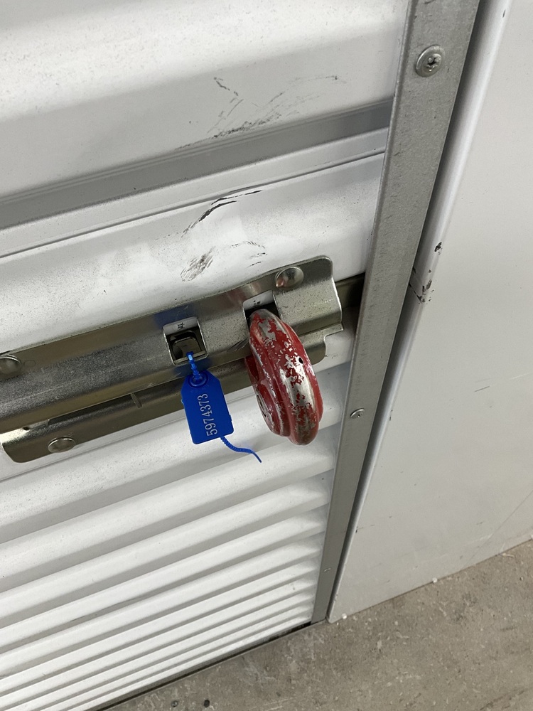 SmartStop Self Storage - Mavis Mississauga  auction IB-7849