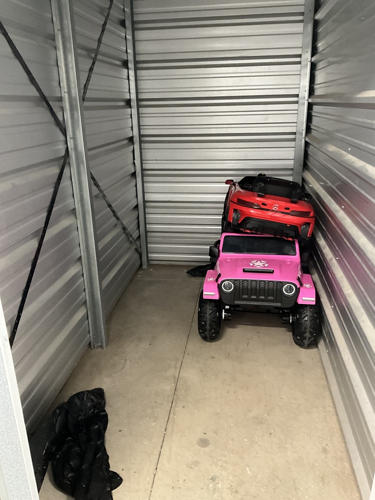 SmartStop Self Storage - Mavis Mississauga  auction IB-7849 20